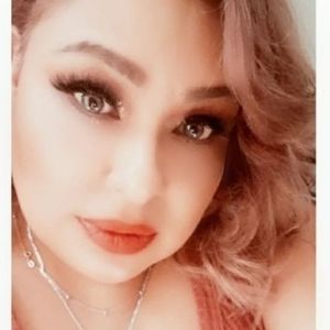 Meet your Posher, Reyna